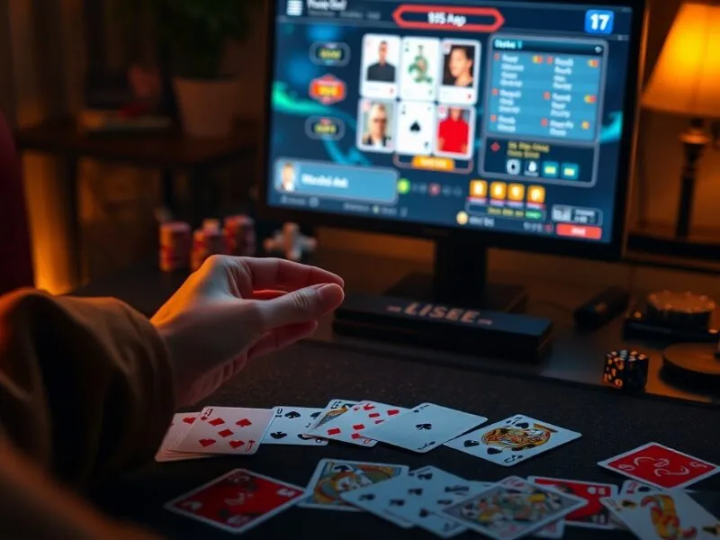 Chiến Lược Chơi Game Bài Hiệu Quả