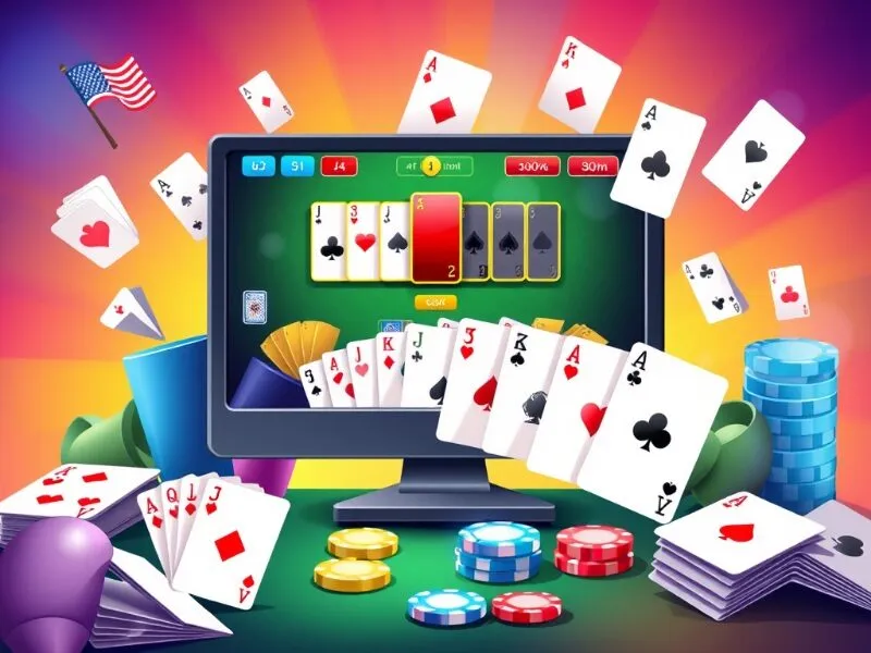 Trang game bài đổi thưởng xo68